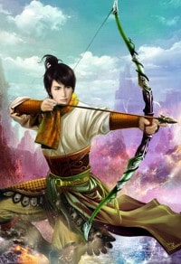 兒媳系列