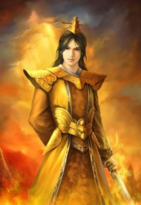 农女御夫:将军来种田