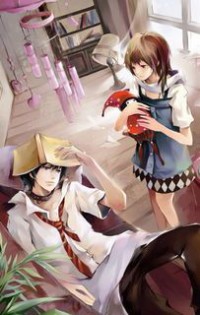 染宠成婚：男神老公夜敲门